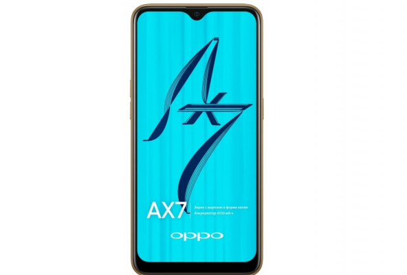 OPPO AX7 3/64GB