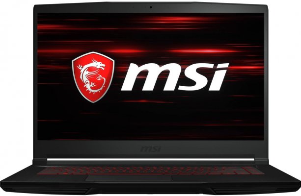 MSI GF63 Thin 9SCSR-1066RU