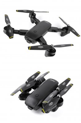 Teeggi M70 RC Drone