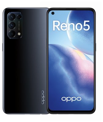 OPPO Reno 5 4G 8/128GB