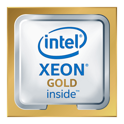 Intel Xeon Gold 6258R