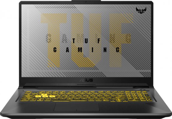 ASUS TUF Gaming A17 FX706LI-H7009