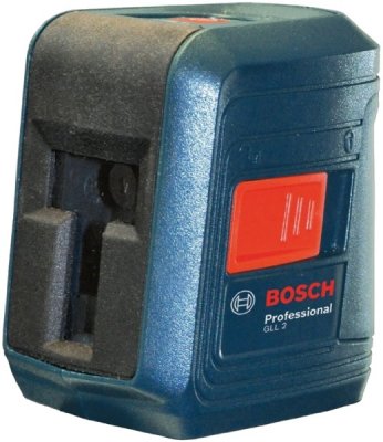 Bosch GLL 2 Professional 0601063A01
