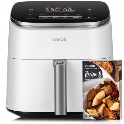 Cosori Turbo Blaze Air Fryer 6
