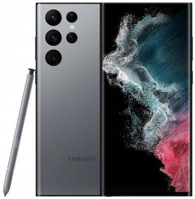 Samsung Galaxy S22 Ultra (SM-S908B) 8/128 ГБ 