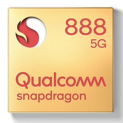 Qualcomm Snapdragon 888 5G