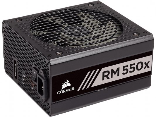 Corsair RMx Series CP-9020177-EU