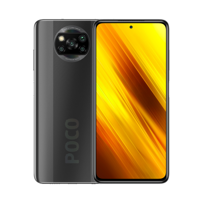 Xiaomi Poco F3 NFC