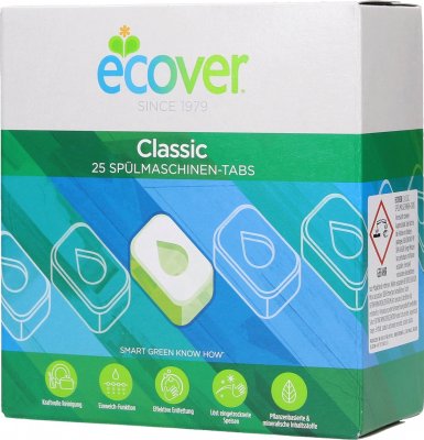 Ecover Classic