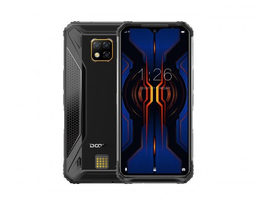 DOOGEE S95
