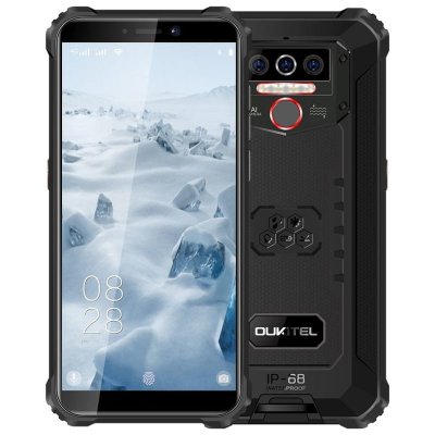 Oukitel WP5 Pro