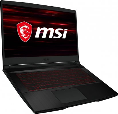 MSI GF63 10UC-421RU