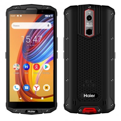 Haier Titan T5 4/64 Gb