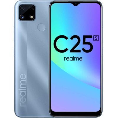 Realme C25S 4/128GB