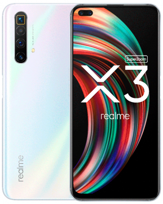 Realme X3 Superzoom