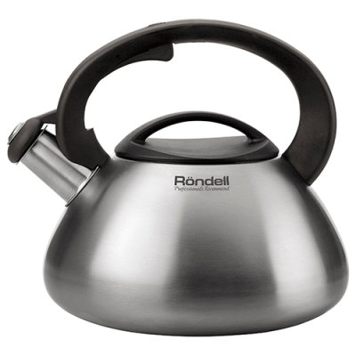 Rondell Чайник Krafter RDS-087 3 л