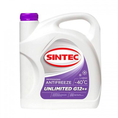 Sintec Unlimited