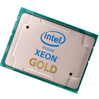 Intel Xeon Gold 6240R