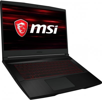 MSI GF63 Thin 9SCXR-442XRU