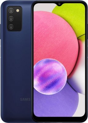 Samsung Galaxy A03s 3/32 ГБ RU