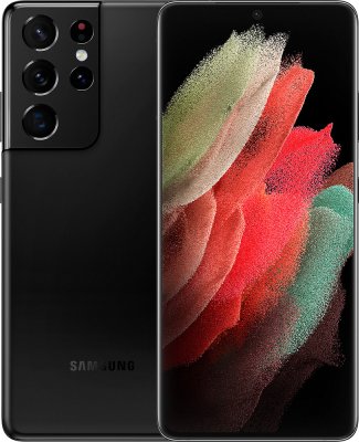 Samsung Galaxy S21 Ultra 5G 12/128 ГБ RU