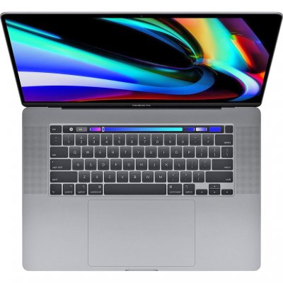 Apple MacBook Pro 16 Late 2019