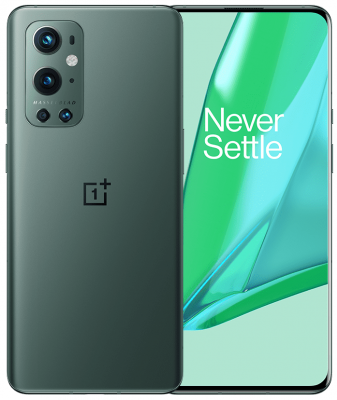 OnePlus 9 Pro