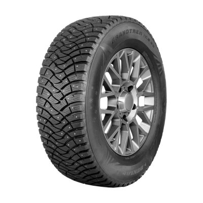 Dunlop Grandtrek Ice03 255/50 R20 109T