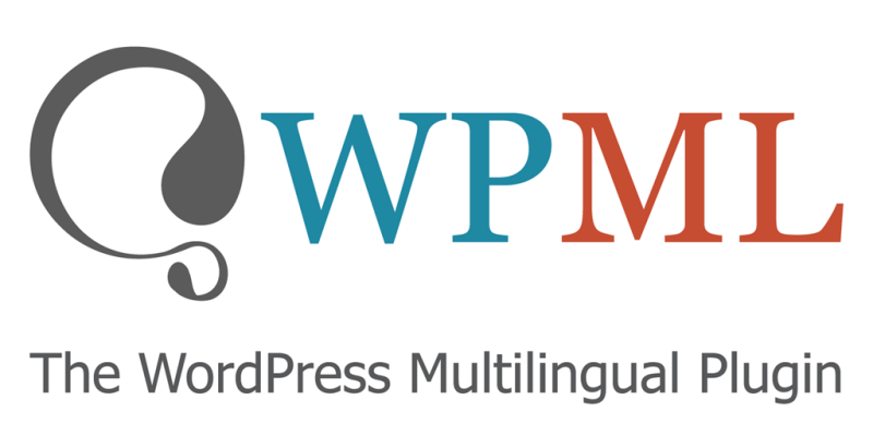 WPML – плагин мультиязычности
