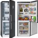 ТОП-5 лучших холодильников цена/качество 2021 года