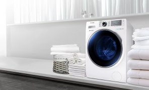 Лучшие стиральные машины с сушкой 2021 - 2022 года