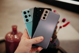 Лучшие смартфоны Samsung 2024 года
