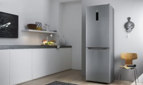 ТОП-10 лучших холодильников Indesit в 2021 году