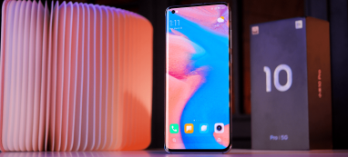 Лучшие смартфоны Xiaomi 2020 года (цена/качество)