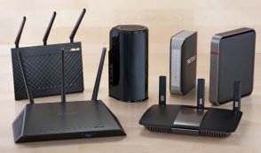 Лучшие Wi-Fi роутеры 2020 года для дома (цена/качество)