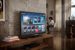 Лучшие телевизоры на 32 дюйма со Смарт ТВ 2021 - 2022 года