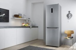 ТОП-5 лучших холодильников Атлант 2021 года