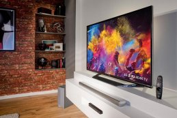 Лучшие телевизоры 4К от 60 до 80 дюймов на начало 2021 года
