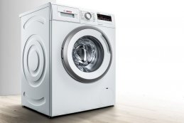 ТОП-5 лучших стиральных машин BOSCH 2021 года