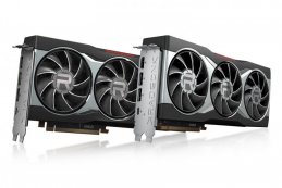 AMD Radeon RX 6000 – краткий обзор новых видеокарт