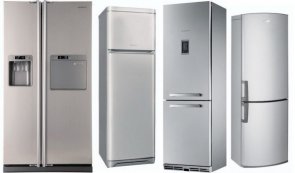 ТОП-5 лучших производителей холодильников в 2021 году