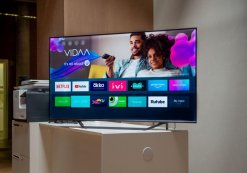Лучшие 43-дюймовые телевизоры 4К 2021 года