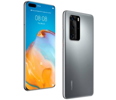 Лучшие смартфоны Huawei 2021 - 2022 года