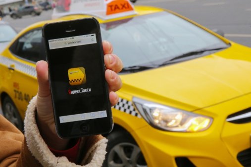 Лучшие смартфоны для работы в Яндекс такси в 2022 году