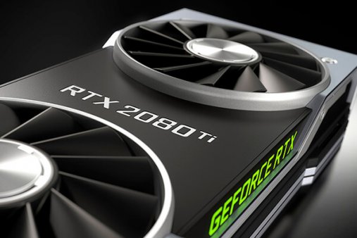 Лучшие видеокарты Nvidia 2021 года, ТОП-5