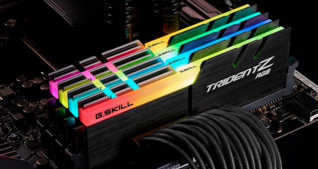 Лучшая оперативная память DDR4 в 2022 году