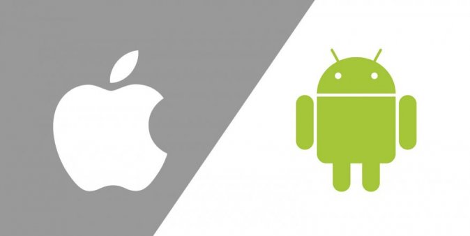 Android или iOS – что лучше?