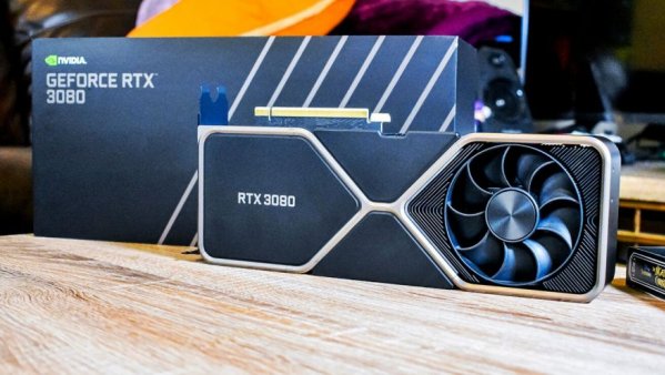 Результаты тестов Microsoft DXR SDK - AMD Radeon RX 6800 XT уступила NVIDIA GeForce RTX 3080 на 30%