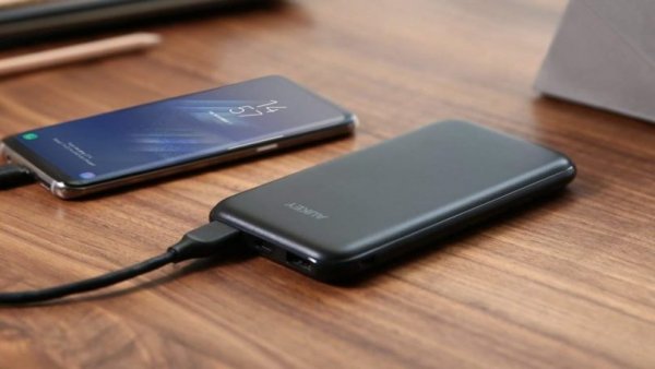Лучшие внешние аккумуляторы для телефонов 2021 года