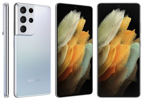 Лучшие флагманские смартфоны Samsung на начало 2021 года
